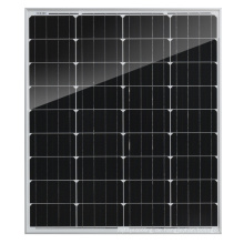 bestes preis 80w faltbare solar panel mono solarpanel mit CE TÜV